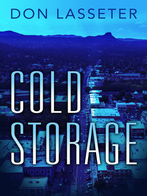cover image of Cold Storage